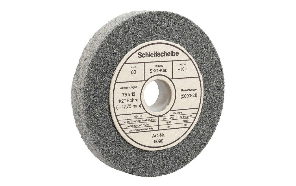kwb Disque abrasif 150 mm