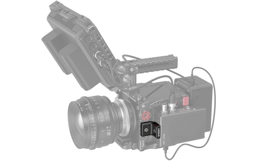 Smallrig Angle en L mini