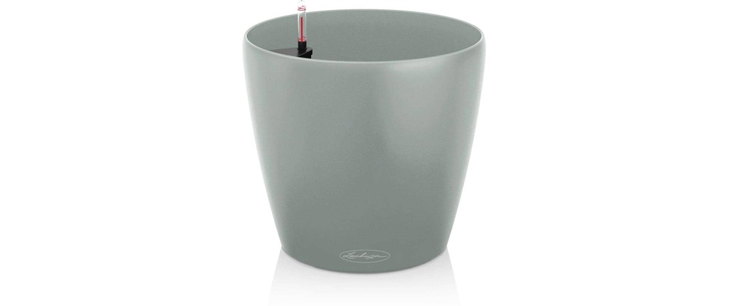 Lechuza CLASSICO Eco 28 Gris clair