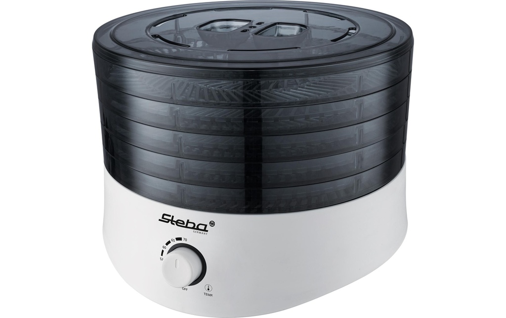 Steba Déshydrateur ED 4
