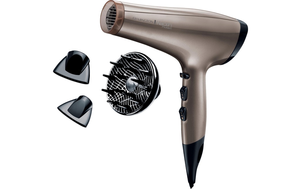 Remington Sèche-cheveux AC8002 Keratin Protect