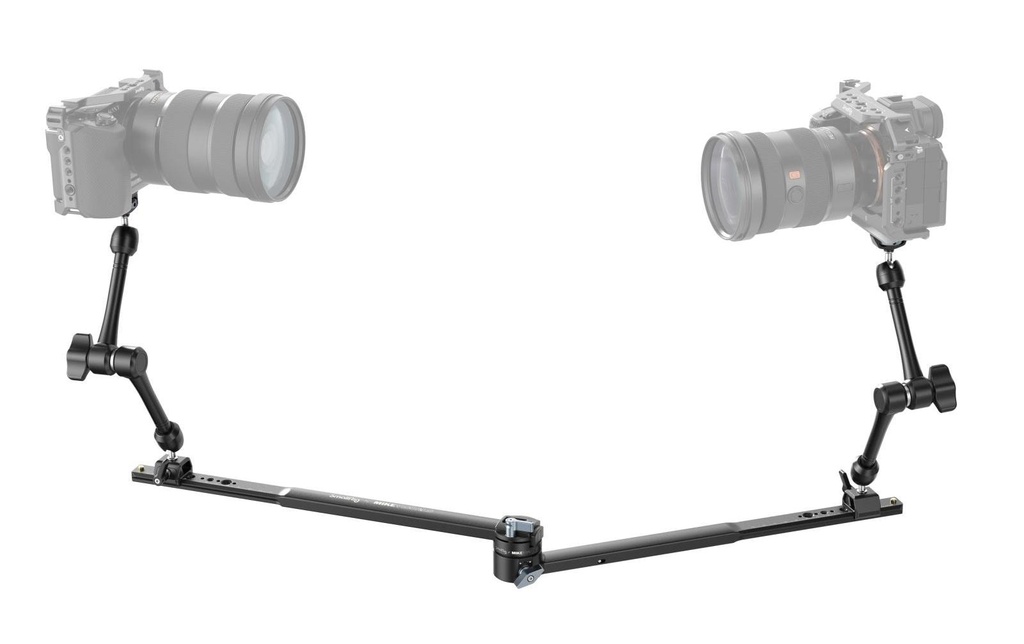Smallrig Bras de rallonge SmallRig x Mikevisuals