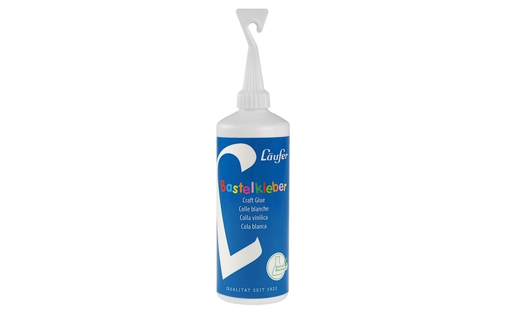 Läufer Colle de bricolage 100 g
