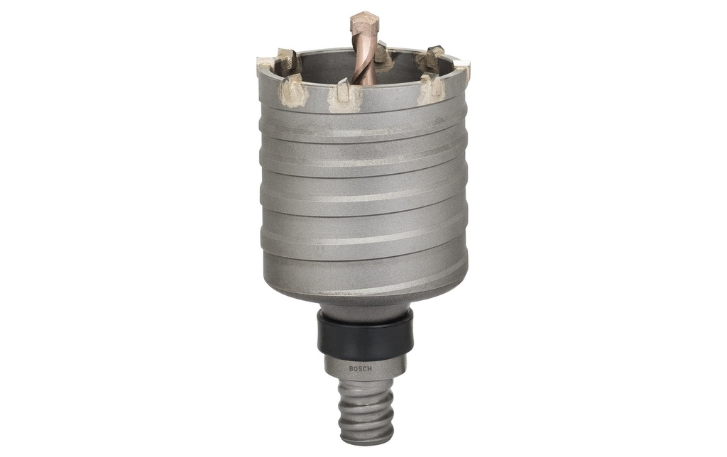 Bosch Professional Couronne-trépan SDS max-9, 82 x 80 x 102 mm