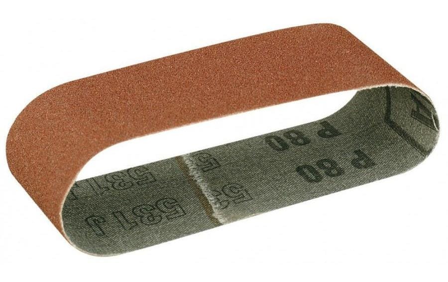 Proxxon Bande abrasive K240 5 parties