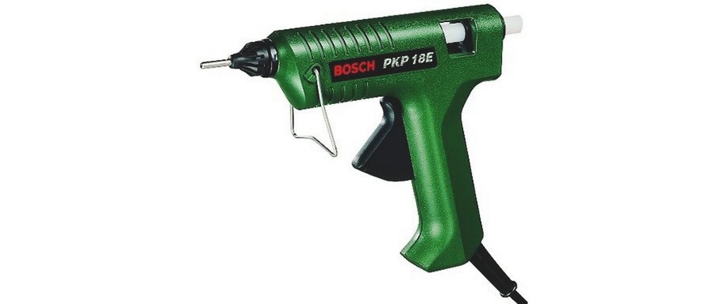 Bosch Pistolet à colle PKP 18 E