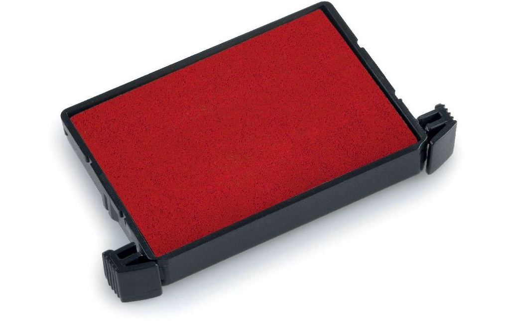 Trodat Tampon de rechange Printy 6/4750 Rouge