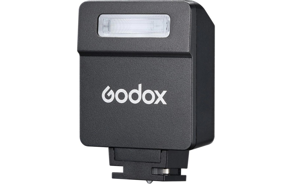 Godox Flash iM22 Noir