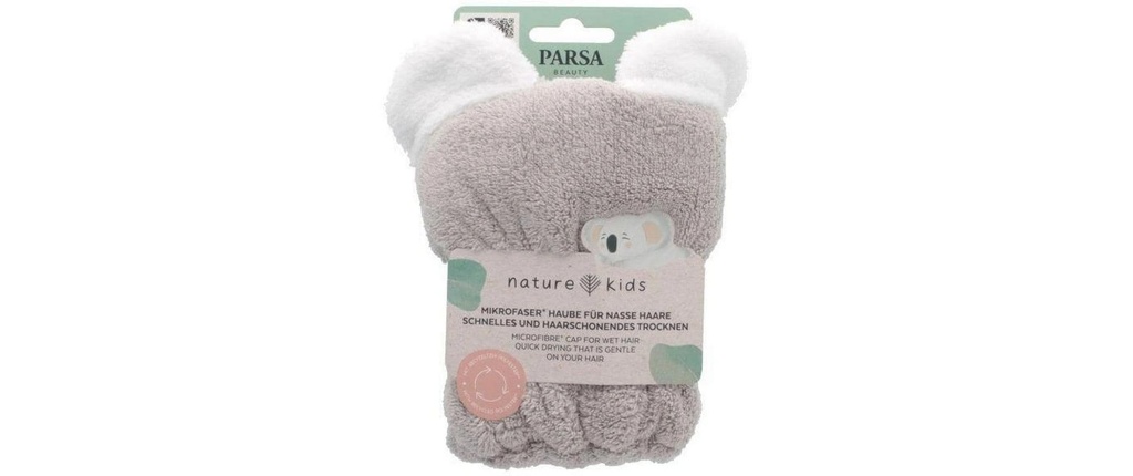 Parsa Beauty Cagoule Koala 1 pièce