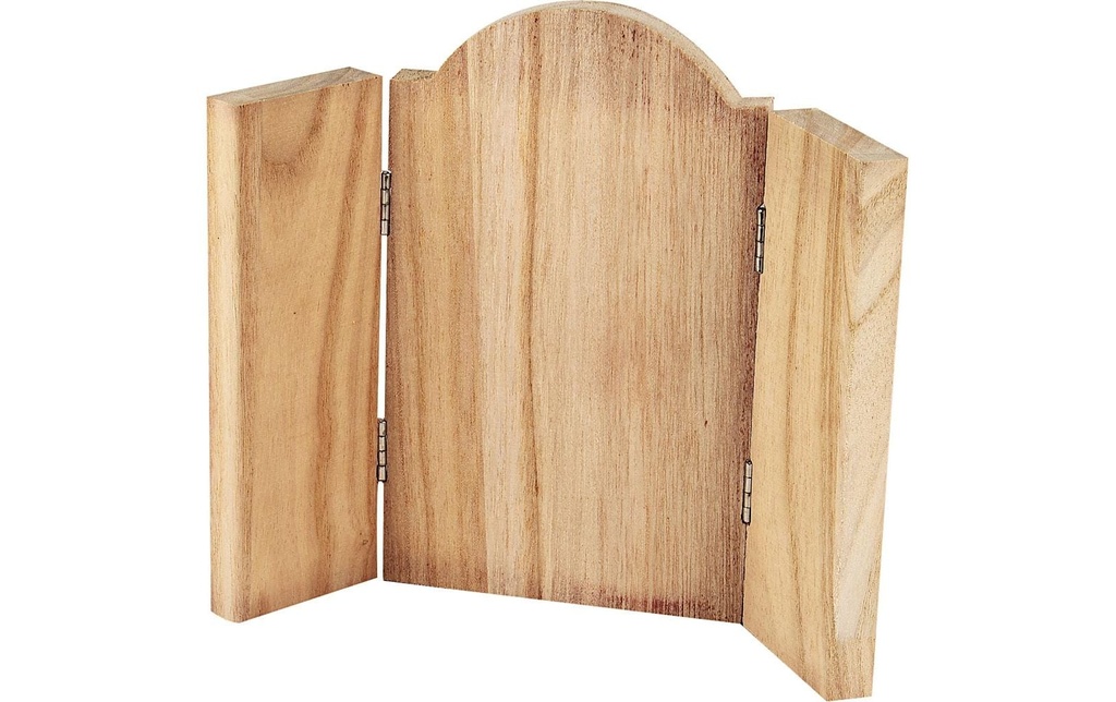 Creativ Company Article en bois Porte-photos 18 x 22 cm