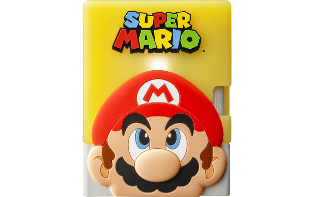 Fujifilm Imprimante photo Instax Mini Link3 Mario