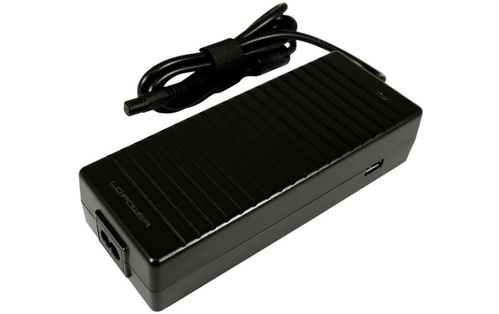 LC-Power Bloc d’alimentation LC-NB-PRO-120 120 W