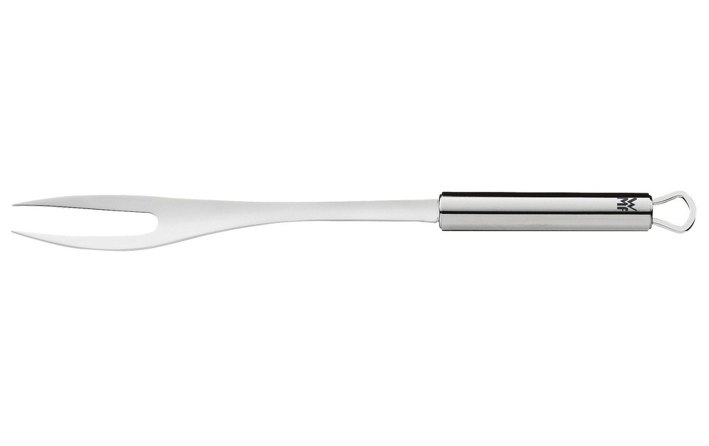 WMF Fourchette à viande Profi Plus Argent