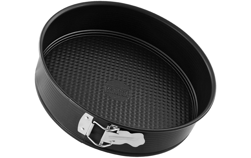 Zenker Moule à charnière Pure Ø 20 cm