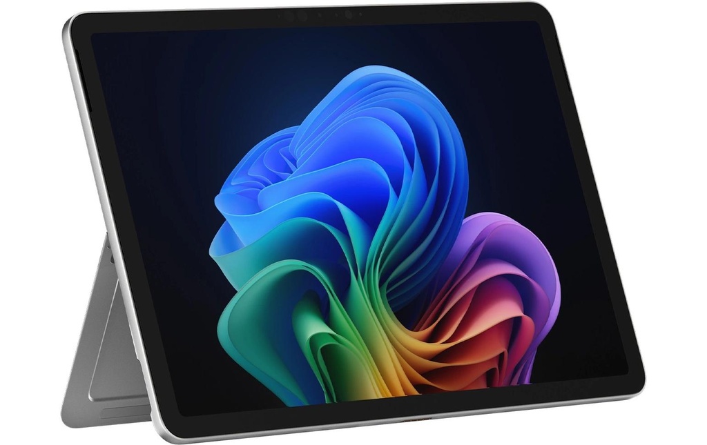 Microsoft Surface Pro 12 Copilot+ PC (16 GB, 512 GB) sans adaptateur secteur