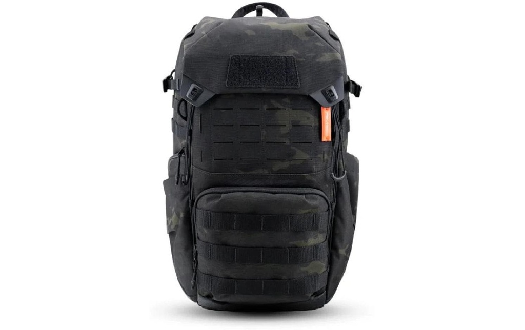 PGYTECH Sac à dos photo OneMo 35 l, Dark Night Camo
