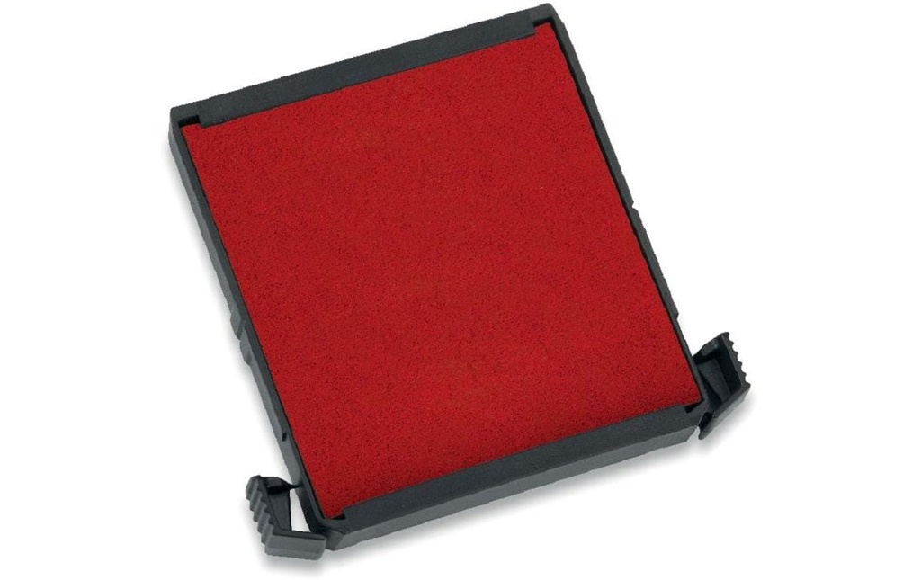 Trodat Tampon de rechange Printy 6/4924 Rouge