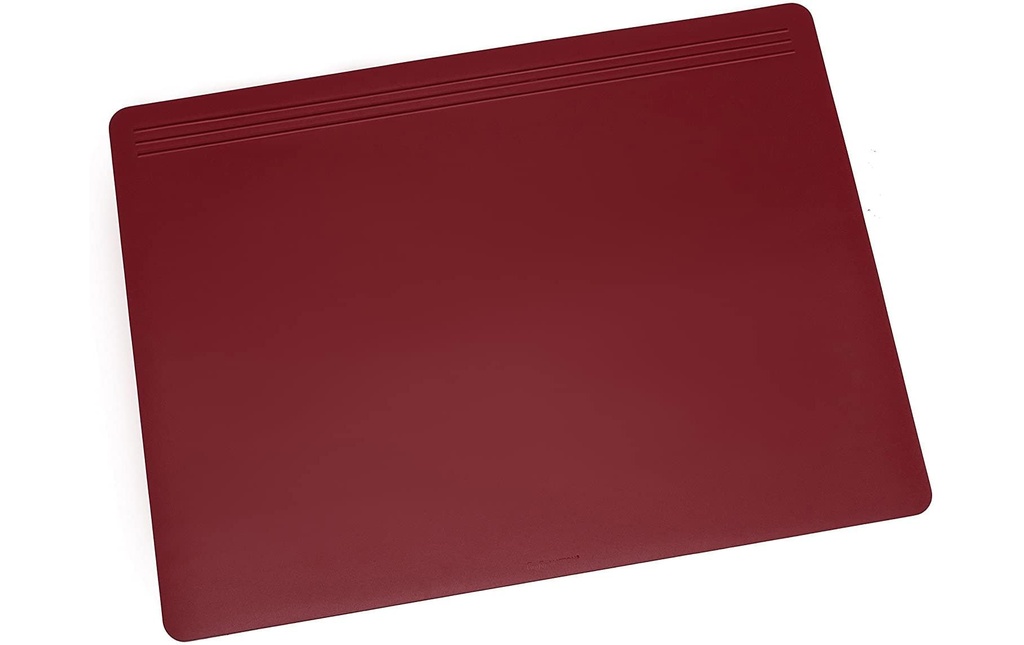 Läufer Sous-main Matton 40 x 60 cm, Rouge