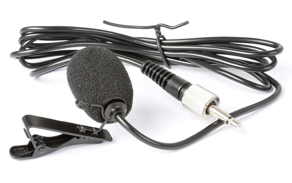 Power Dynamics Microphone PDT3