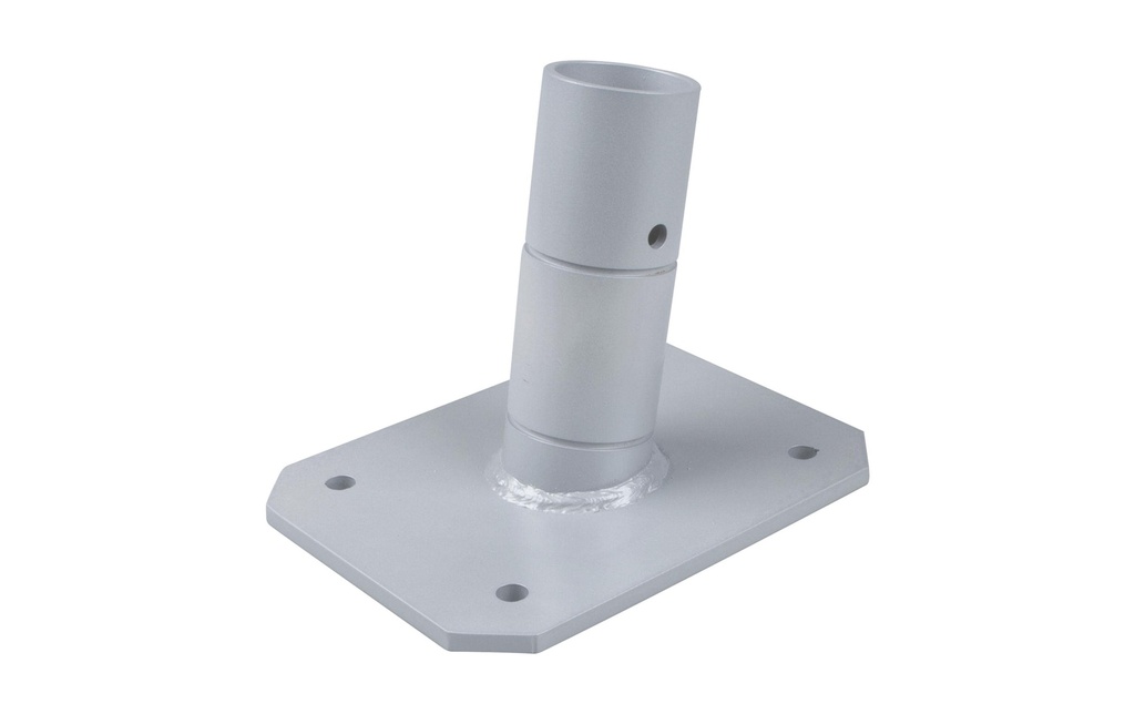 Windhager Support de terrasse Premium