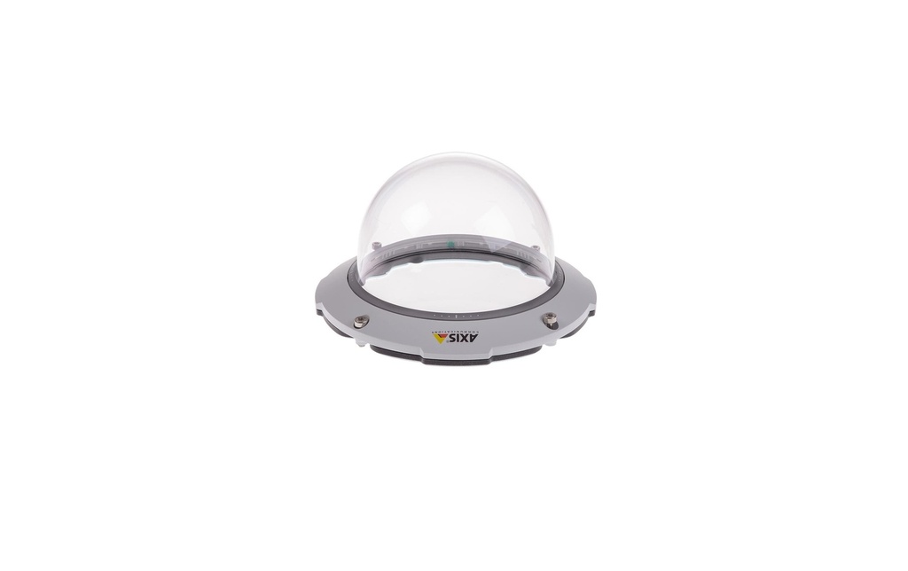Axis Coupole de rechange TQ6810 clair 1 pièces