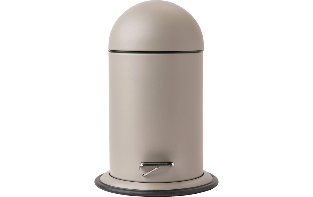 Aquanova Poubelle cosmétique Ona 3 l, Beige