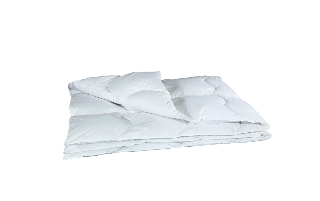 Albis Albis Wave 800 Couette toute l'année 200 x 210 cm