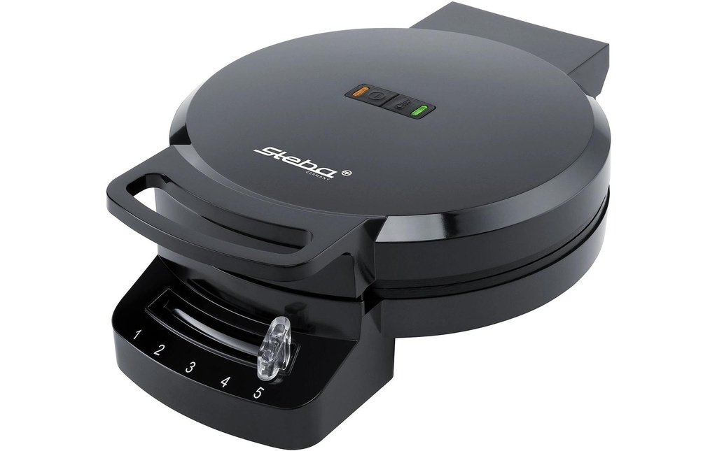 Steba Gaufrier WE1 1200W