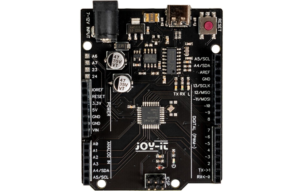 jOY-iT Carte de développement Arduino One C