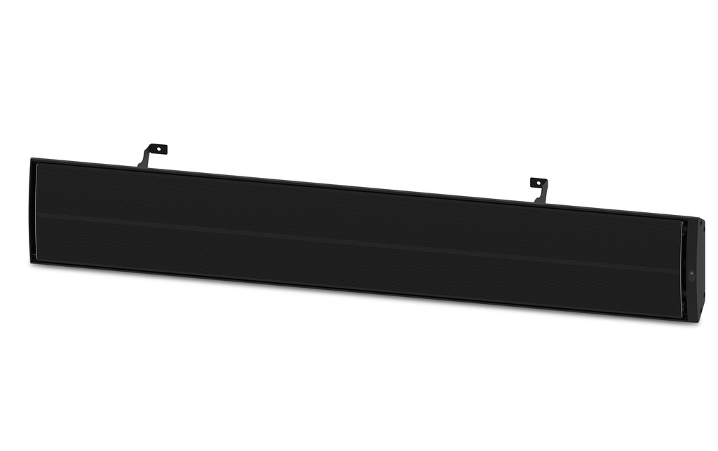 Trisa Chauffage rayonnant Premium Heat 2100 W
