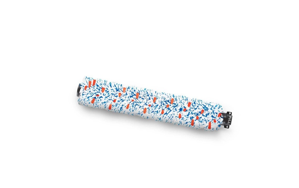 BISSELL Brosse cylindrique Multi-Surface pour CrossWave