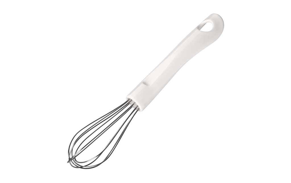 Zenker Fouet 20 cm, Blanc