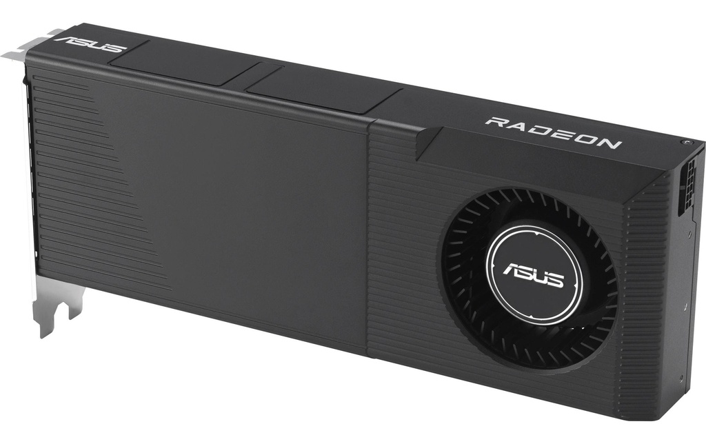 ASUS Carte graphique TURBO Radeon AI PRO R9700