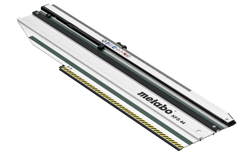Metabo Rail de coupe en bout KFS 44