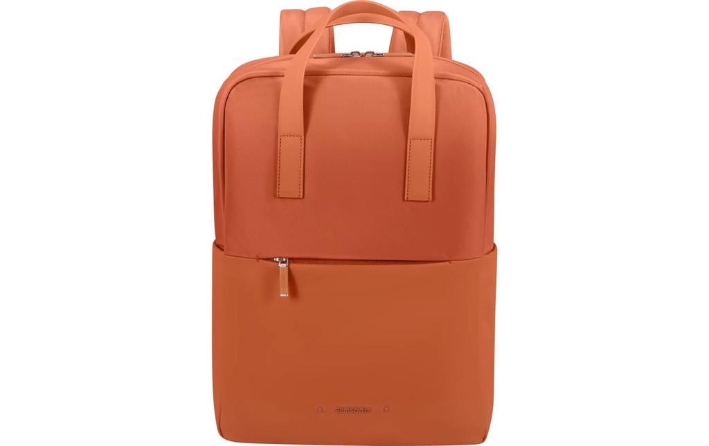 Samsonite Sac-à-dos pour ordinateur portable 4PACK 14.1 , Rouille