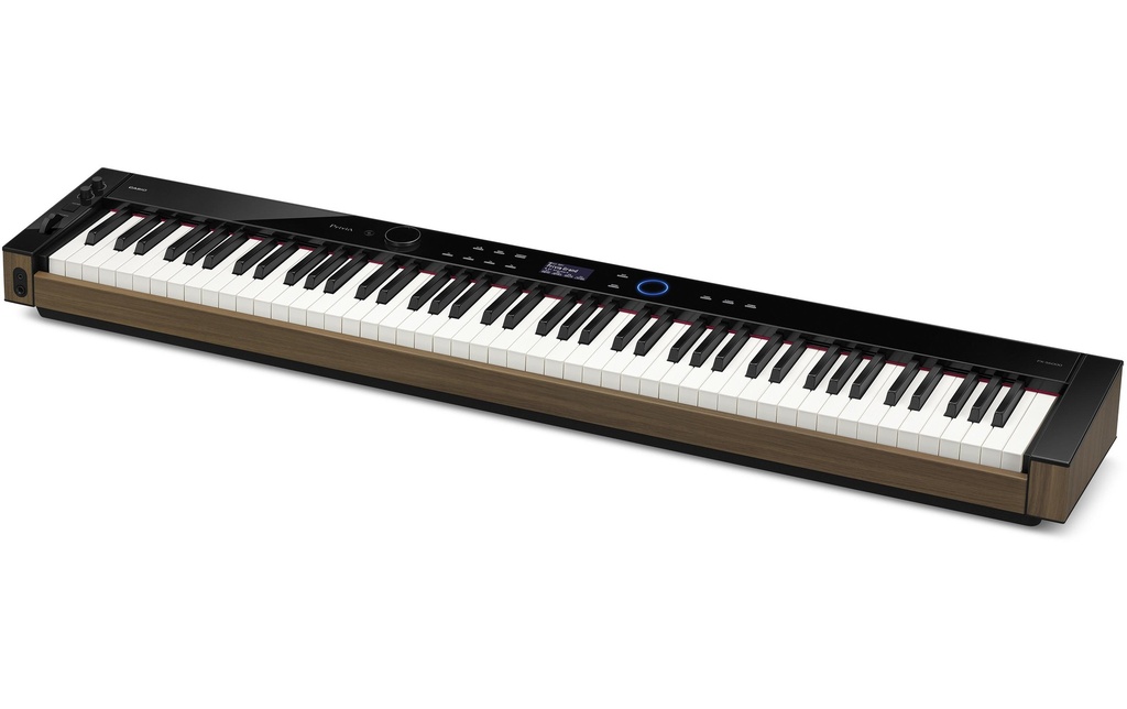 Casio Piano électrique Privia PX-S6000 – Noir