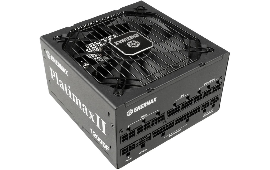 Enermax Bloc d’alimentation Platimax 2 1200 W