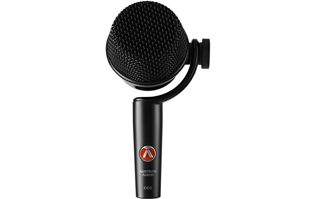 Austrian Audio Microphone OD5