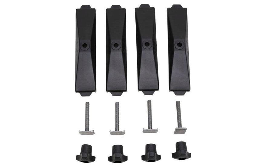 Thule Kits de montage Adaptateur T-track 20 x 27 mm