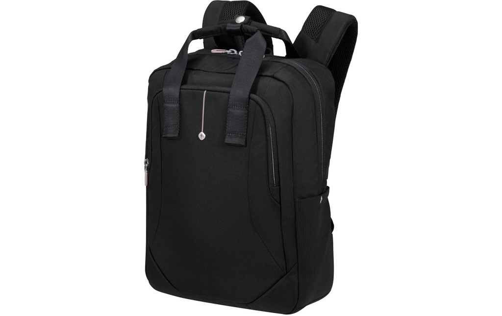 Samsonite Sac-à-dos pour ordinateur portable GuardIt Classy 2.0 14.1 , Noir