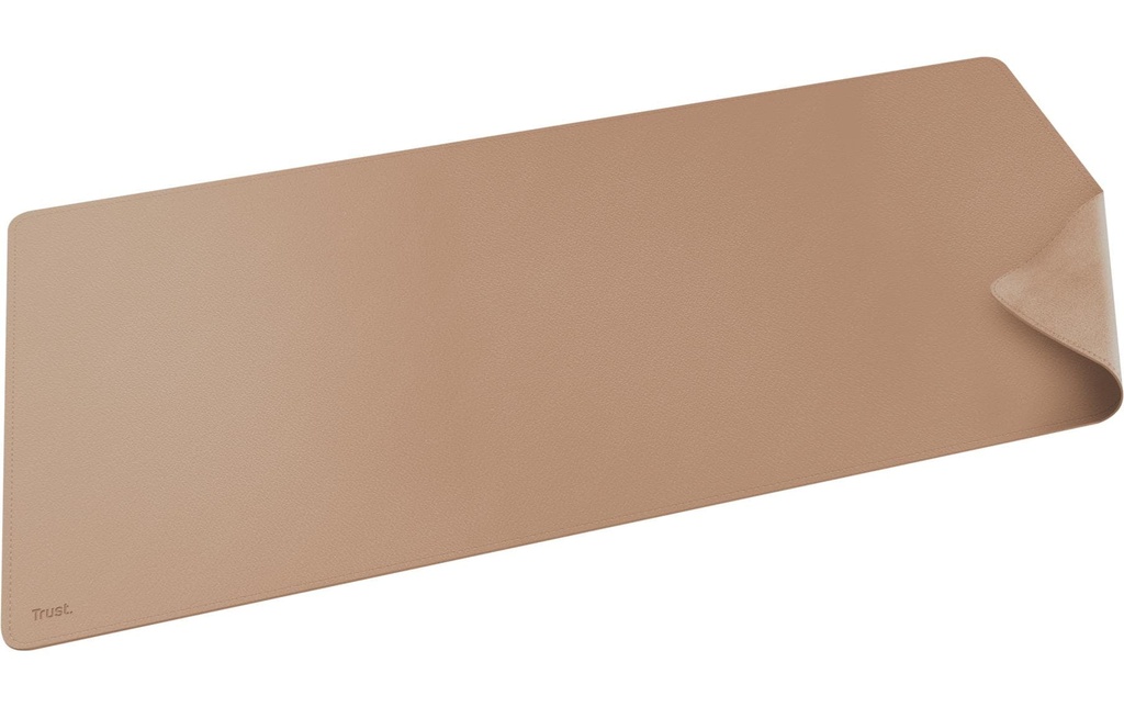 Trust Tapis de souris Benya XXL Beige