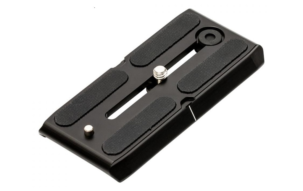 Benro Plaque de changement rapide QR4PRO – Benro S4Pro