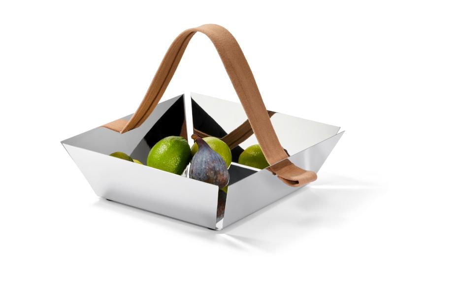 Philippi Corbeille à fruits A Tavola 24 x 7 cm