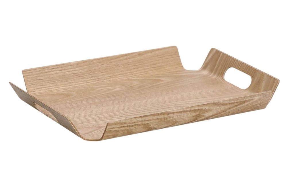 Zeller Present Plateau de service Nature