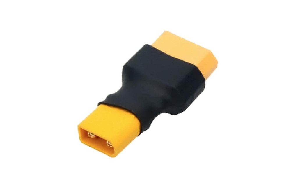 ToolkitRC Adaptateur court XT30 sur XT60
