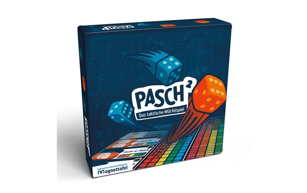 Simon & Jan Jeux pour la famille Pasch2 (d)