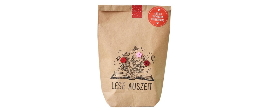 Wunderle Sac à merveilles Temps de lecture divers contenus