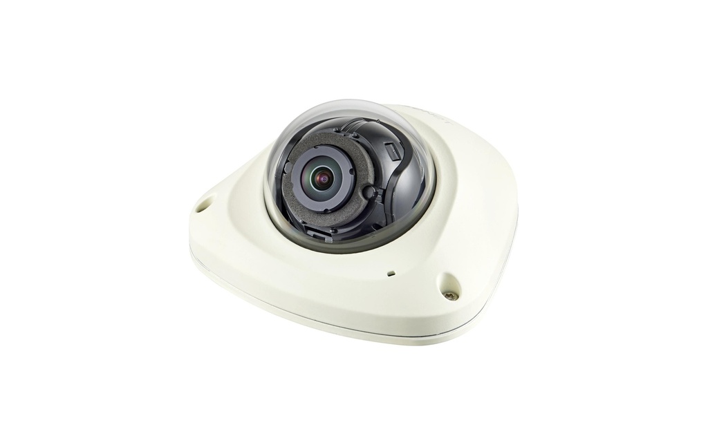 Hanwha Vision Caméra réseau XNV-6012