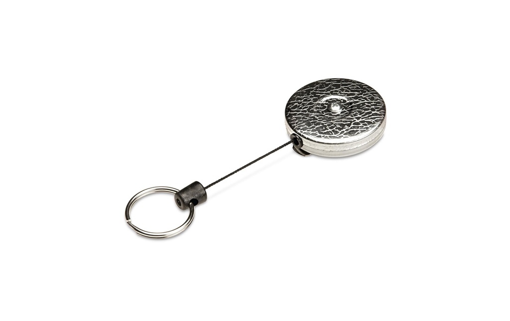 KEY-BAK Porte-clés Key-Bak Chrome