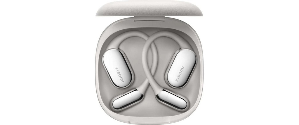 Xiaomi Casque à oreilles ouvertes OpenWear Stereo Pro Titan Gray